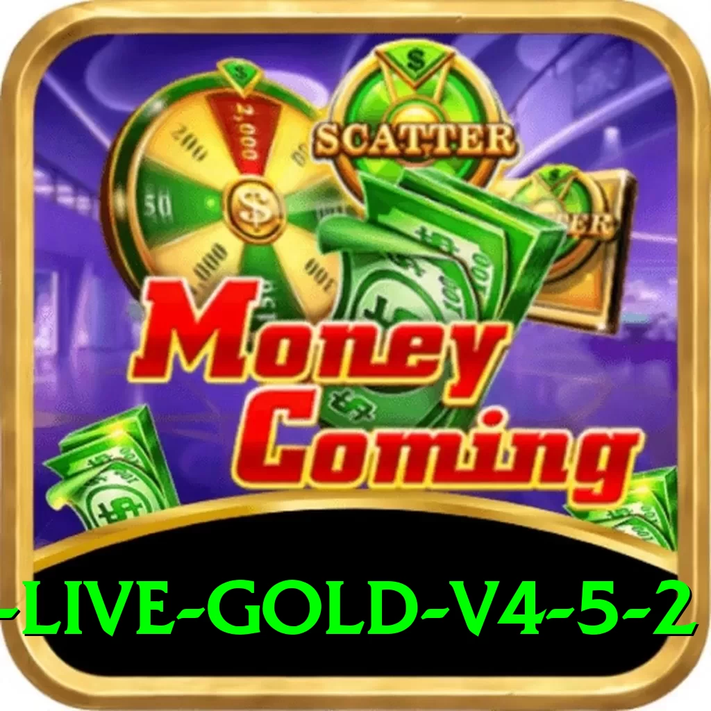 115 Slot Game Live Gold v4.5.2 - 2