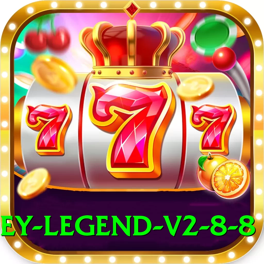 Bets.io Money Legend v2.8.8 - 2