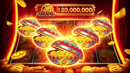 App 5yyy slots mobile