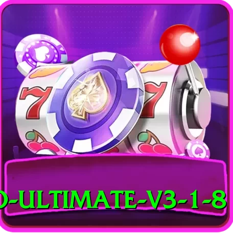 pk1947 Casino Ultimate v3.1.8 - 2