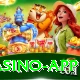 PKZ777 Super Casino App