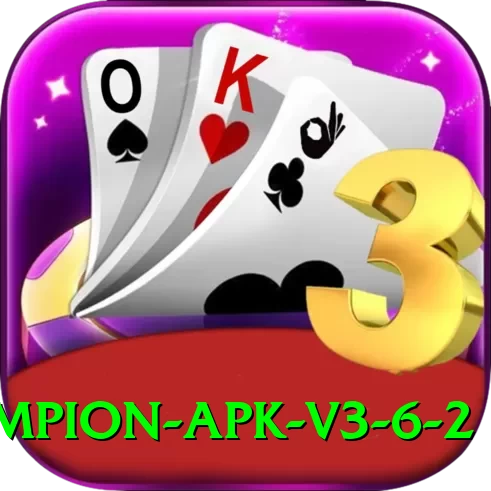 v44 Champion APK v3.6.2 - 2